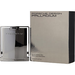 Porsche Design Palladium By Porsche Design Edt Spray 3.3 Oz