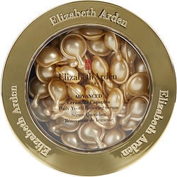Ceramide Capsules Daily Youth Restoring Serum - Advanced --60caps