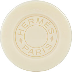 Un Jardin Sur Le Toit By Hermes Perfumed Soap 3.5 Oz