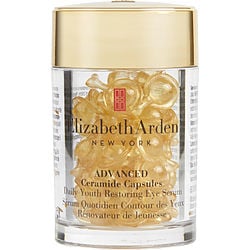 Advanced Ceramide Capsules Daily Youth Restoring Eye Serum --60caps