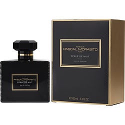 Pascal Morabito Perle De Nuit By Pascal Morabito Eau De Parfum Spray 3.3 Oz