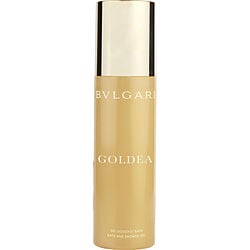 Bvlgari Goldea By Bvlgari Bath And Shower Gel 6.8 Oz