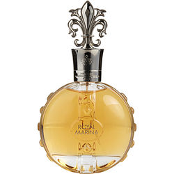Marina De Bourbon Royal Marina Diamond By Marina De Bourbon Eau De Parfum Spray 3.4 Oz *tester
