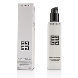 Ready-to-cleanse Fresh Cleansing Milk --200ml/6.7oz