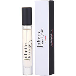 Juliette Has A Gun Mmmm By Juliette Has A Gun Eau De Parfum Spray 0.23 Oz Mini