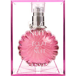 Eclat De Nuit By Lanvin Eau De Parfum Spray 3.3 Oz