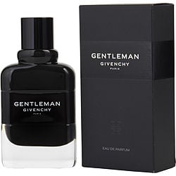 Gentleman By Givenchy Eau De Parfum Spray 1.7 Oz