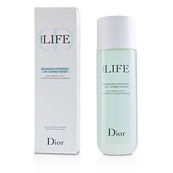Hydra Life Balancing Hydration 2 In 1 Sorbet Water --175ml/5.9oz