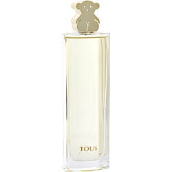 Tous Gold By Tous Eau De Parfum Spray 3 Oz *tester