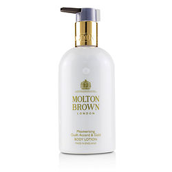 Mesmerising Oudh Accord & Gold Body Lotion --300ml/10oz