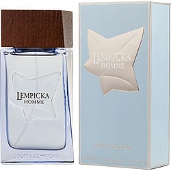 Lolita Lempicka Homme By Lolita Lempicka Edt Spray 3.4 Oz