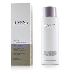 Miracle Cleansing Water (for Face & Eyes) - All Skin Types --200ml/6.8oz