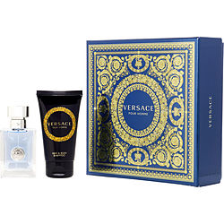 Gianni Versace Gift Set Versace Signature By Gianni Versace