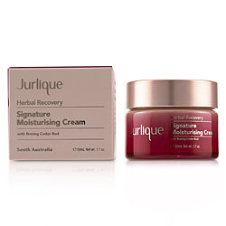 Herbal Recovery Signature Moisturising Cream --50ml/1.7oz