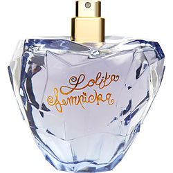 Lolita Lempicka By Lolita Lempicka Eau De Parfum Spray 3.4 Oz (new Packaging) *tester