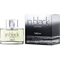 Estelle Ewen In Black By Estelle Ewen Edt Spray 3.4 Oz
