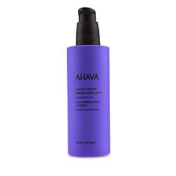 Deadsea Water Mineral Body Lotion - Spring Blossom --250ml/8.5oz