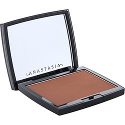 Anastasia Beverly Hills Bronzer - # Mahogany --0.35g/0.10oz By Anastasia Beverly Hills