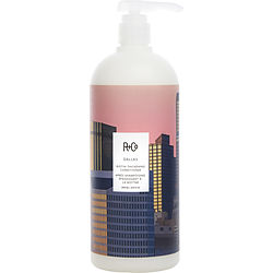 Dallas Thickening Conditioner 33.8 Oz