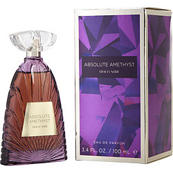 Thalia Sodi Absolute Amethyst By Thalia Sodi Eau De Parfum Spray 3.4 Oz
