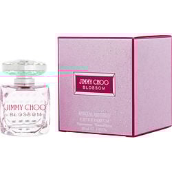 Jimmy Choo Blossom By Jimmy Choo Eau De Parfum Spray 2 Oz (special Edition)