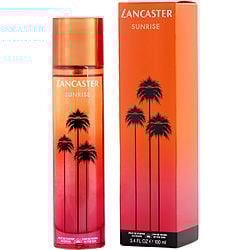 Lancaster Sunrise By Lancaster Edt Spray 3.4 Oz