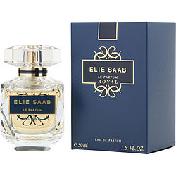 Elie Saab Le Parfum Royal By Elie Saab Eau De Parfum Spray 1.6 Oz