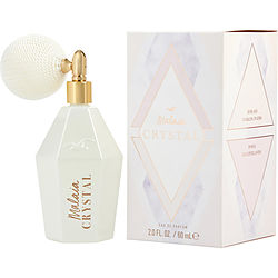 Hollister Malaia Crystal By Hollister Eau De Parfum Spray With Atomizer 2 Oz
