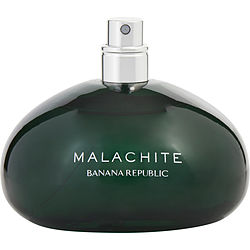 Banana Republic Malachite By Banana Republic Eau De Parfum Spray 3.4 Oz *tester