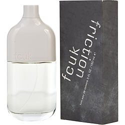 Fcuk Friction By French Connection Edt Spray 5 Oz