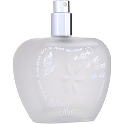 Amore Mio By Jeanne Arthes Eau De Parfum Spray 3.3 Oz *tester