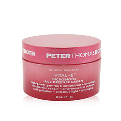 Vital-e Microbiome Age Defense Cream --50ml/1.7oz