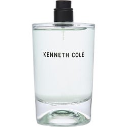Kenneth Cole Energy By Kenneth Cole Eau De Parfum Spray 3.4 Oz *tester