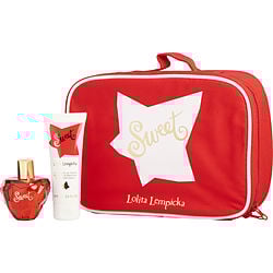 Lolita Lempicka Gift Set Lolita Lempicka Sweet By Lolita Lempicka