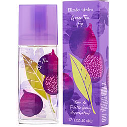 Green Tea Fig By Elizabeth Arden Edt Spray 1.7 Oz