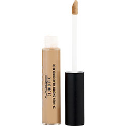 Mac Studio Fix 24 Hour Smooth Wear Concealer - # Nc38 (medium Beige With Peachy Undertone) --7ml/0.24oz By Mac
