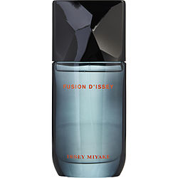 Fusion D'issey By Issey Miyake Edt Spray 3.3 Oz *tester