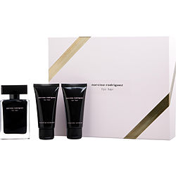 Narciso Rodriguez Gift Set Narciso Rodriguez Narciso By Narciso Rodriguez