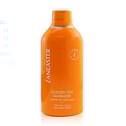 Golden Tan Maximizer 1 Month Tan Prolonging After Sun Lotion --400ml/13.5oz