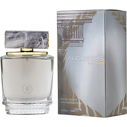 Caesars Augustus By Caesar's World Edt 3.4 Oz