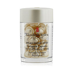 Ceramide Hyaluronic Acid Capsules - Hydra-plumping Serum --30caps