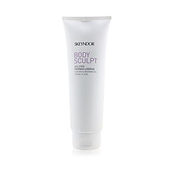 Body Sculpt Cooling & Draining Gel - Thighs & Legs --250ml/8.4oz