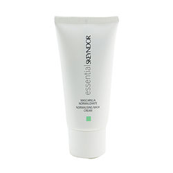 Essential Normalising Mask Cream With Hamamelis Extract (for Greasy & Mixed Skins) --50ml/1.7oz