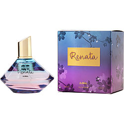 Ajmal Renata By Ajmal Eau De Parfum Spray 2.5 Oz
