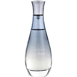Cool Water Intense By Davidoff Eau De Parfum Spray 3.3 Oz *tester