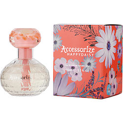 Accessorize Happy Daisy By Accessorize Eau De Parfum Spray 2.5 Oz