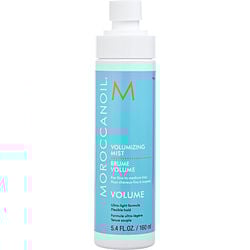 Volumizing Hair Mist 5.4 Oz