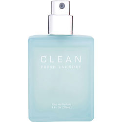 Clean Fresh Laundry By Clean Eau De Parfum Spray 1 Oz *tester