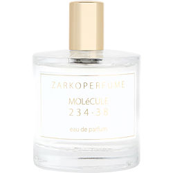 Zarkoperfume Molecule 234.38 By Zarkoperfume Eau De Parfum Spray 3.4 Oz *tester
