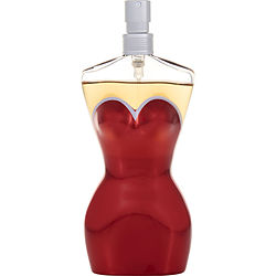 Jean Paul Gaultier By Jean Paul Gaultier Edt Spray 3.4 Oz (snowglobe Collector Edition 2020) *tester